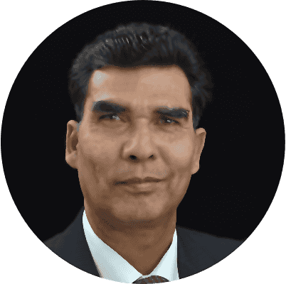 Dr. Satyajit Satapathy